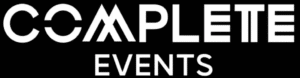 COMPLETE EVENTS LOGO