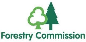 FORESTRY COMMISSION LOGO
