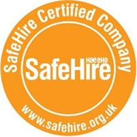 HAE-Safehire_certified logo